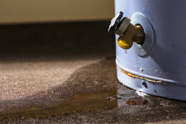 Best Professional water damage repair  in Palatka, FL