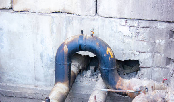 Best 24-hour water damage restoration  in Palatka, FL